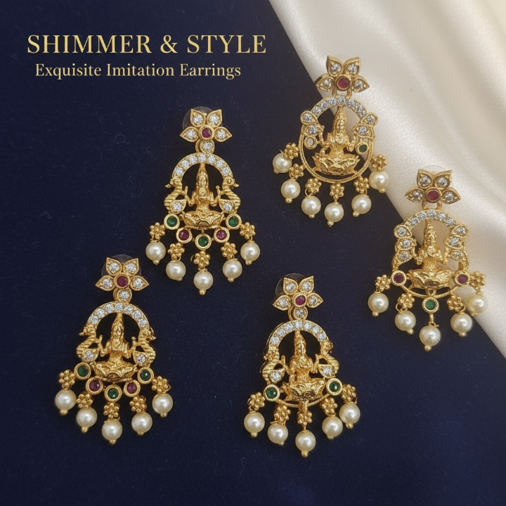 Imitation Jewellery