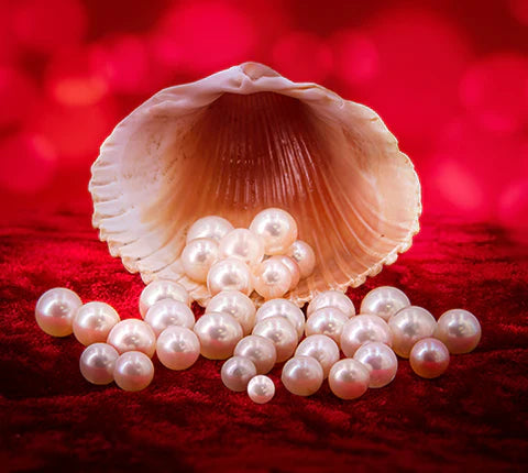 Pearls