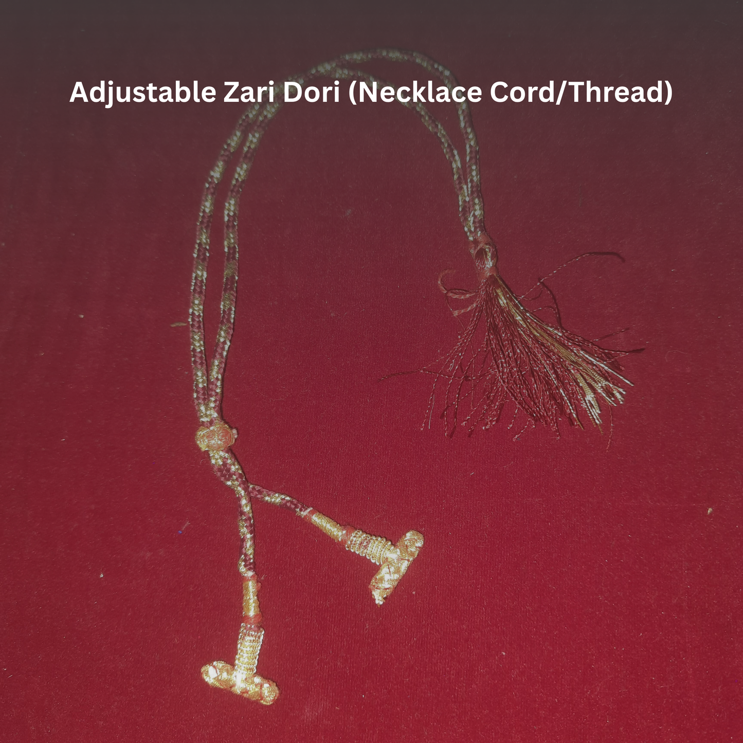 Light Gold 3 Strand Swarovski Pearl Necklace with small pearls at the top
