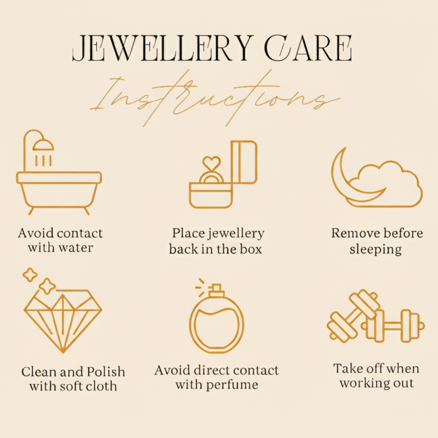 The Stella Solstice Stud Earrings