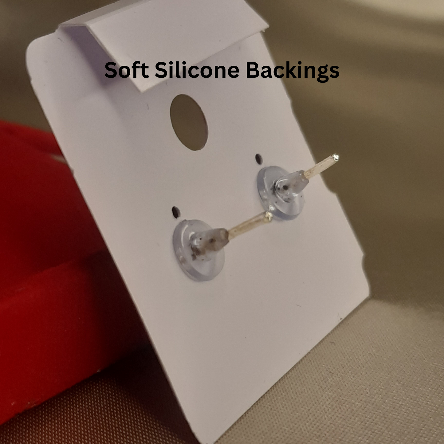 The Stella Solstice Stud Earrings