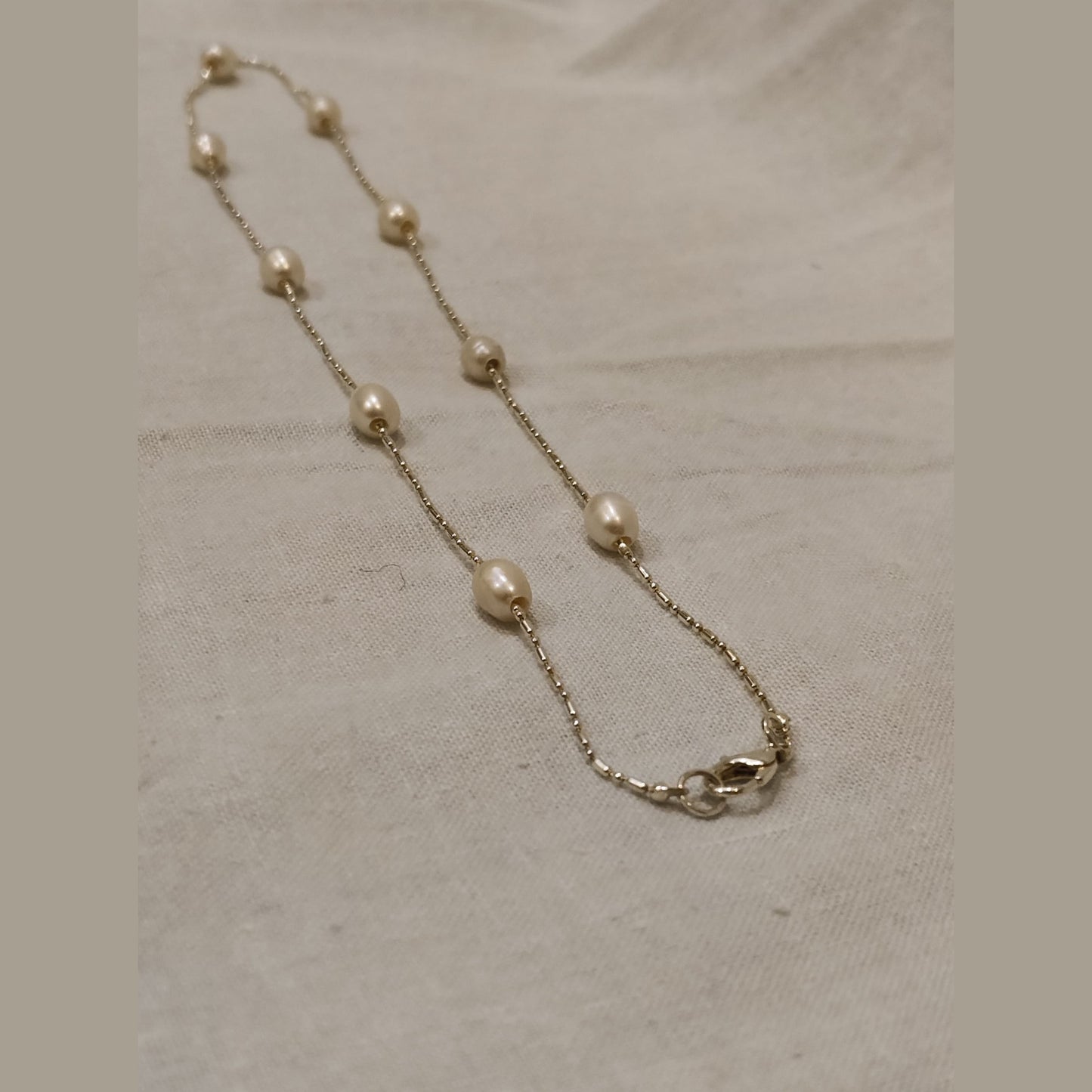 Pearl Chain