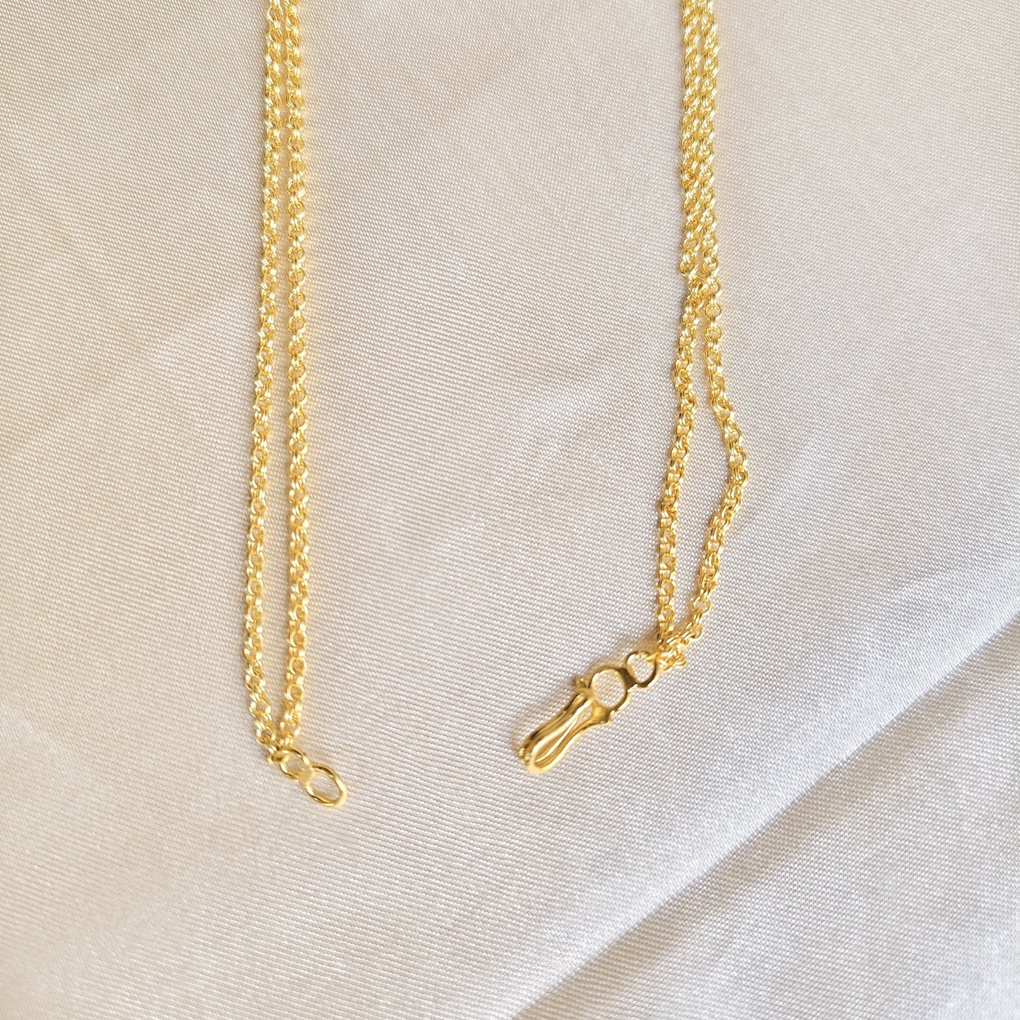 The Emerald Empress Layered Necklace