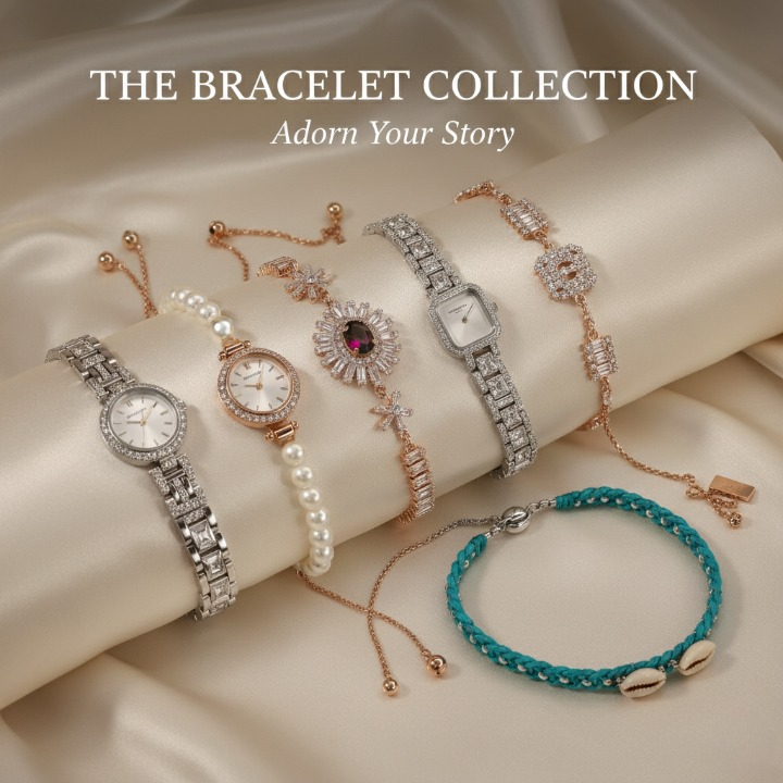 Bracelet