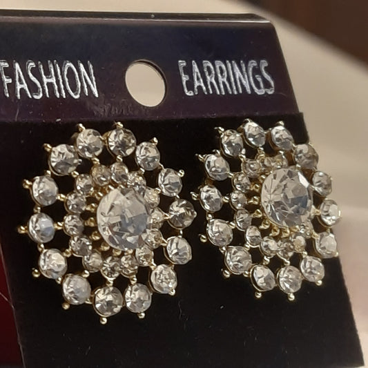 The Stella Solstice Stud Earrings