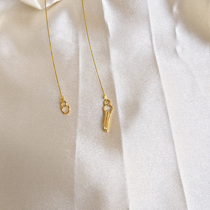 The Gaja Invisible Chain